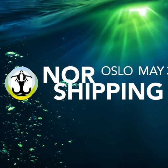 Nor-Shipping 2017