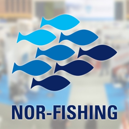 Meet HS.MARINE at Nor-Fishing 2018
