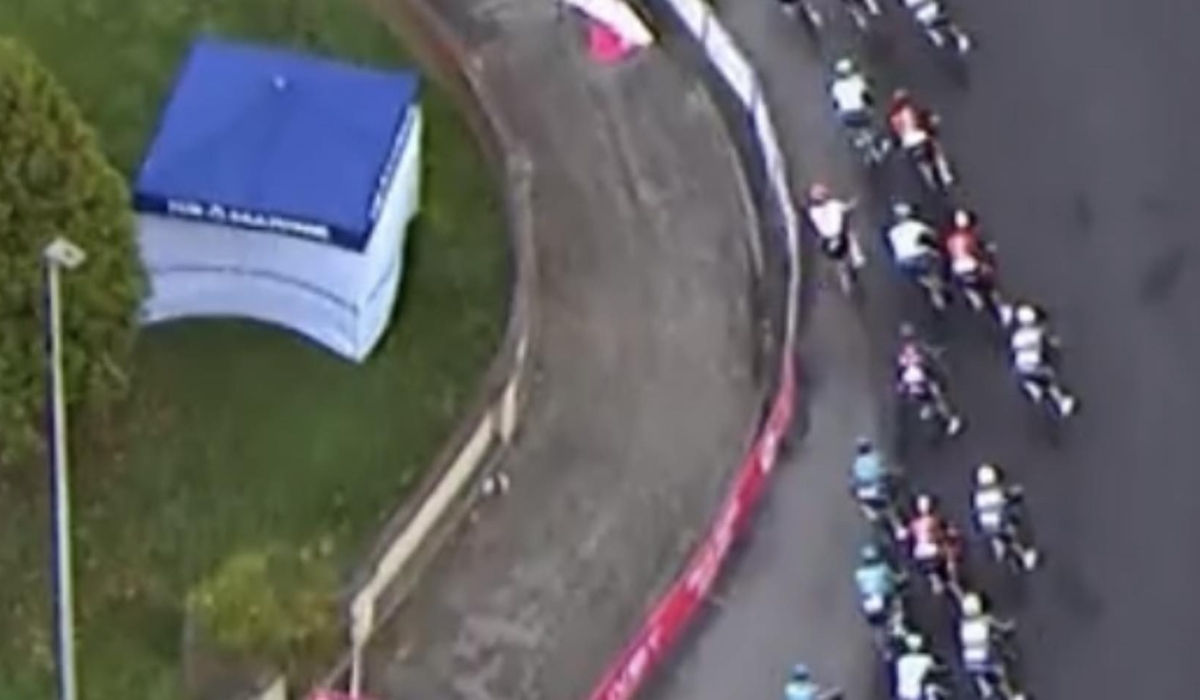 HS.MARINE WELCOMES GIRO D’ITALIA 2025